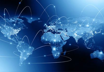 global sourcing