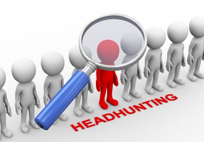 headhunting