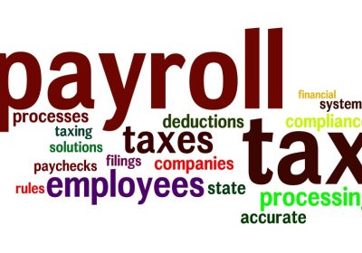 payroll